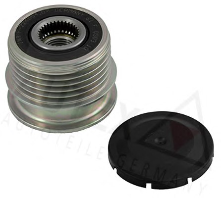 AUTEX 622050 Alternator Freewheel Clutch